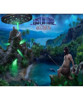 Invasion: Lost in Time Steam Key GLOBAL